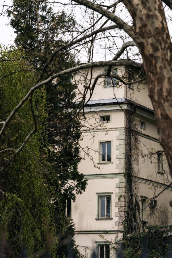 Vila Podvin Radovljica Εξωτερικό φωτογραφία
