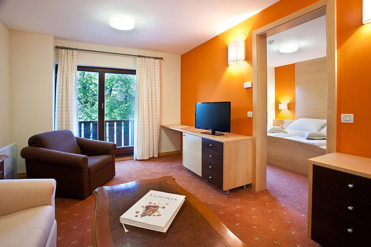 Vila Podvin Radovljica Εξωτερικό φωτογραφία